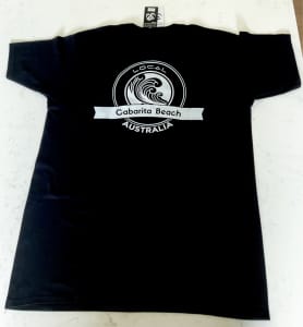 Cabarita beach T-shirts for sale .BRAND NEW