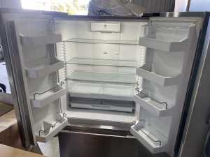 Fisher and paykel fridge/freezer