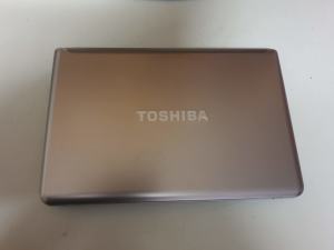 Toshiba Satellite P840 Laptop