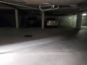 Car Space available now at Burwood Central location