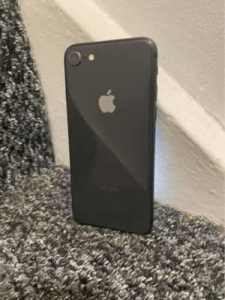 Like New Apple iPhone 8 256GB Unlocked - Phonebot