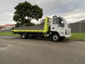 TILT TRAY TOWING SERVICES ALL AREAS