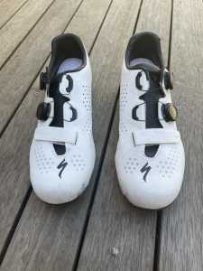 Specialized Torch 3.0 Shoes Size 45