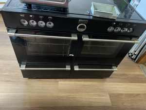 Stoves 110cm induction oven - not working/for repair