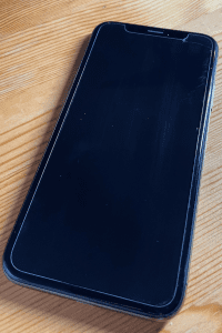 iPhone X (10) in pristine condition