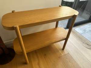 Listerby Console Table (IKEA)