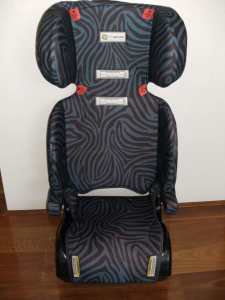 Infasecure Foldaway Booster Seat