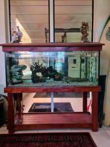 Fish Tank for sale. 