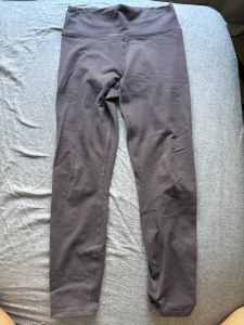 Size small fabletics tights