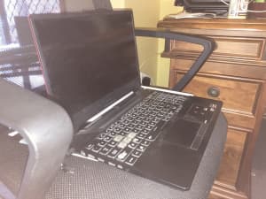 Asus gaming laptop