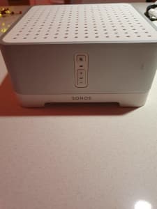 Sonos Connect Amp (x2) $200each