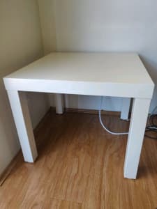 Moving out sale -Kid's table