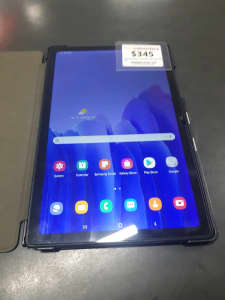 Samsung Tablet A7 SM-T505