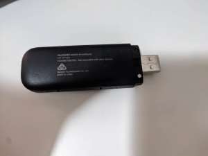 Telstra Business Modem with USB stick