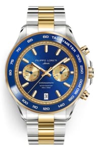 Filippo Loreti Luxary Watch - ASCARI GRAND PRIX GP 1951
