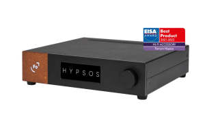 Ferrum Hypsos - Premium Hybrid Power Supply