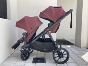 city select pram gumtree