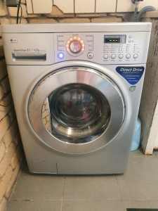 Washer and dryer combo for sale