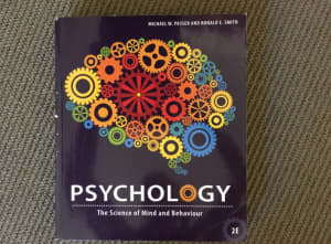 Psychology: The Science of Mind and Behaviour