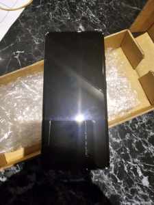 Samsung s21 ultra phantom black 