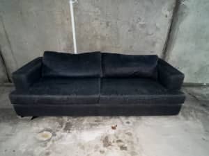 3/4 seater Couch