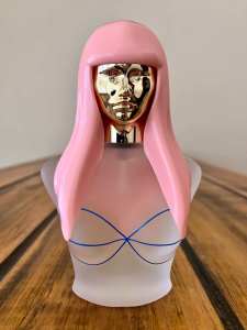Nicki Minaj Pink Friday Eau De Parfum Spray