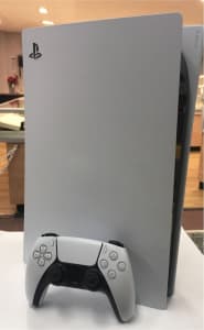 Sony PlayStation 5 Console - 703044