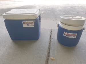 Used Cooler in good condition for sale 