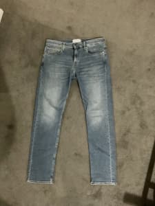 Calvin Klein Jeans Slimfit 33W x 32L