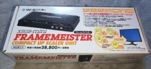 Framemeister XRGB- Mini