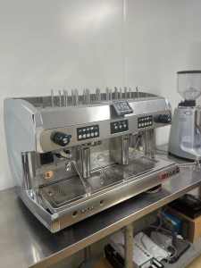 Coffee Machine Wega Polaris
