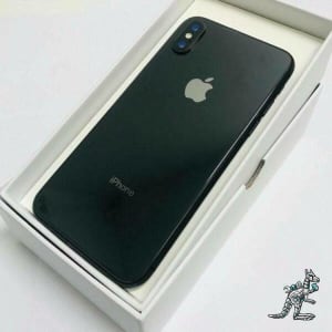 iPhone XS 64GB Excellent with 6 Months Warranty Roobotech
