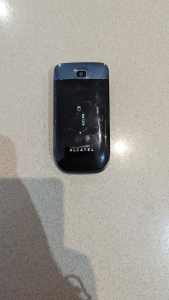 Alcatel OT 20.67x Flip Phone