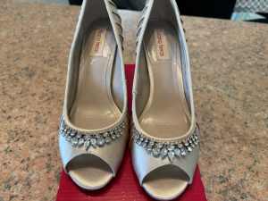 Beautiful Shoes ( Diana Ferrari)