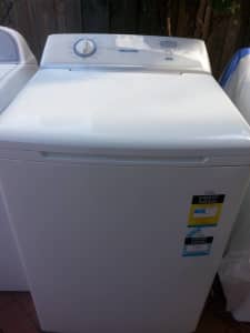 Simpson SWT954 Top Load Washer, 9.5kg, excellent condition