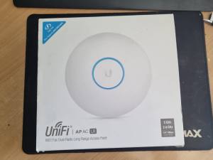 Unifi AP-AC LR Long Range WiFi Access Point