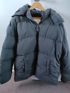 Cold Weather Jacket - Size XXL