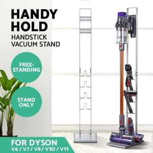 Dyson Vacuum Stand Rack Holder Cleaner V6 7 8 V10 V11