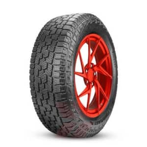 New tyres 2756520 nitto TERRA GRAPPLER G2 tires