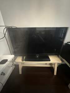 Samsung L40F81B TV - $100 ono