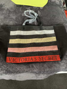 VICTORIA SECRET BAGS - BRAND NEW - X2