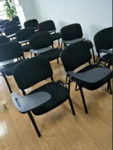 Lecture Chair Recommended for lecture halls,seminar and training areas