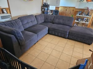 Modular couch