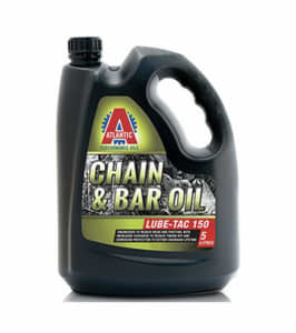 Chain & Bar Oil 150