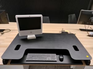 Varidesk Pro Plus 48 (Standing Desk)