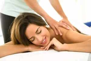Experience Massage therapist for women 