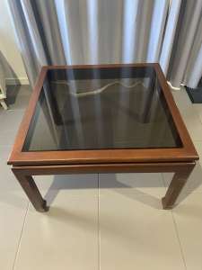 Parker Furniture Coffee Table