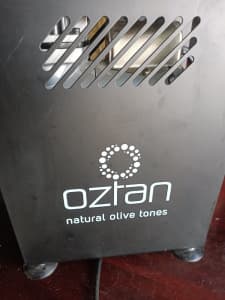 Oztan spray tan kit