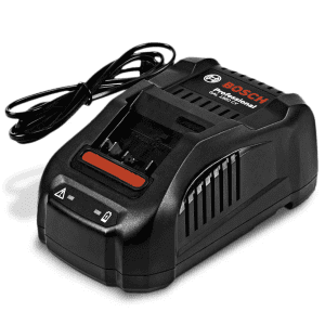 BOSCH 18V Fast Battery Charger GAL 1880