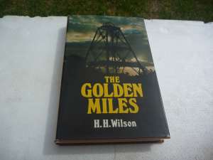 The Golden Miles